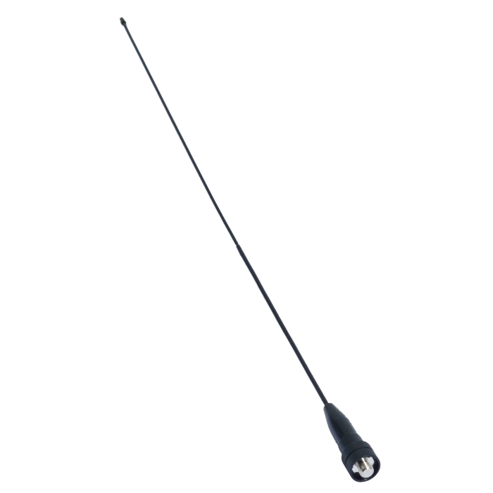 ProEquip Antenne Long 155 MHz til Icom J-stik