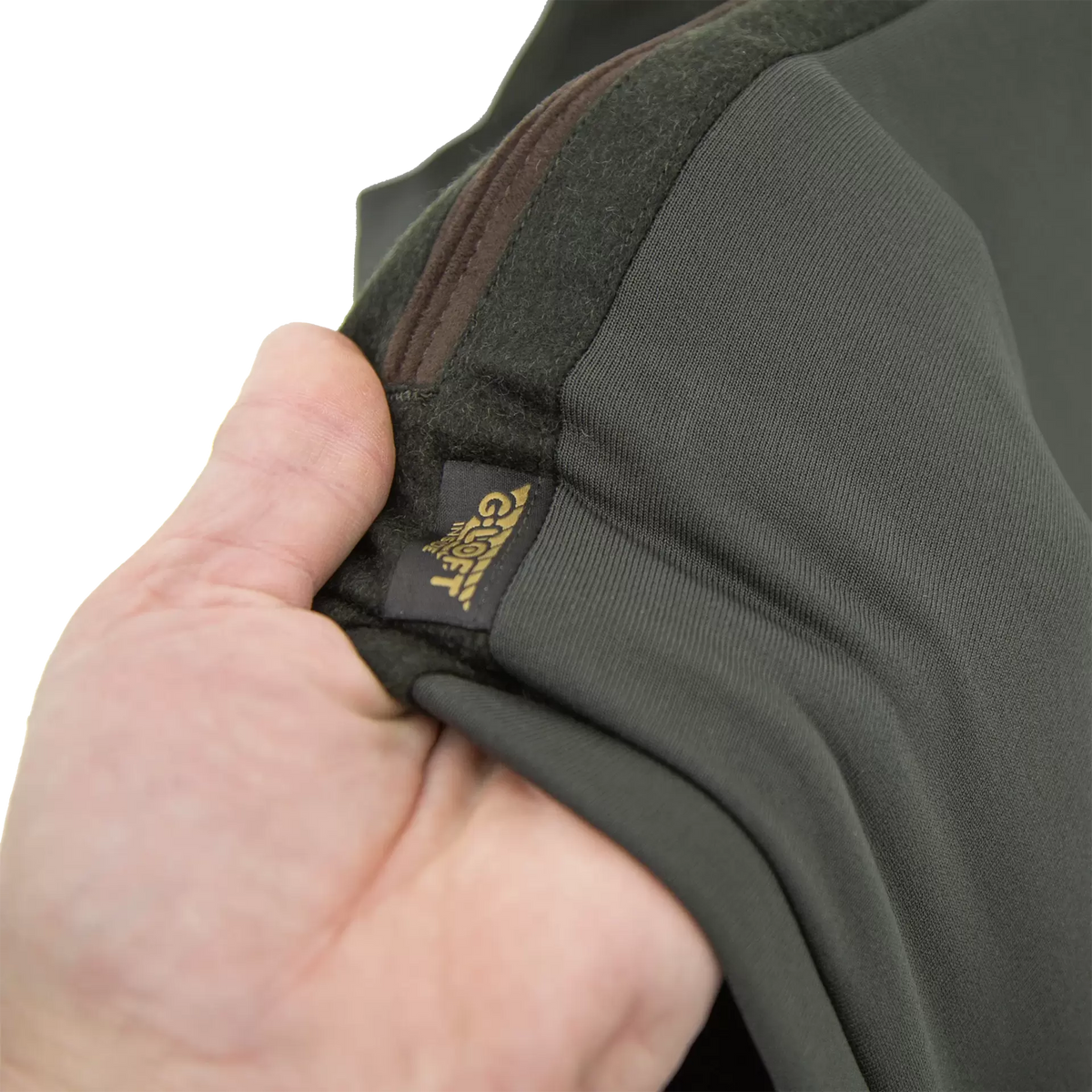 TLLG 2.0 VEST - Carinthia - Olive