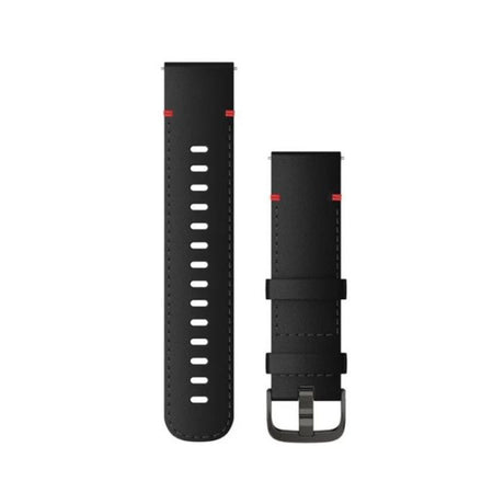 Quick Release remme (20 mm), Sort 3