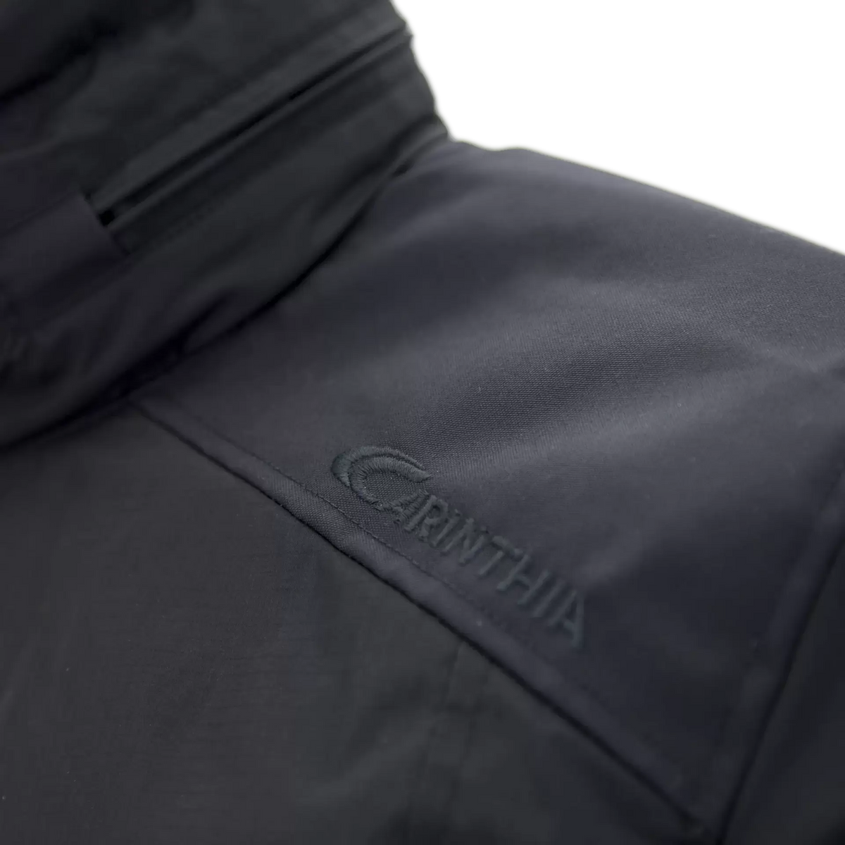 HIG 4.0 JACKET - Carinthia - Black