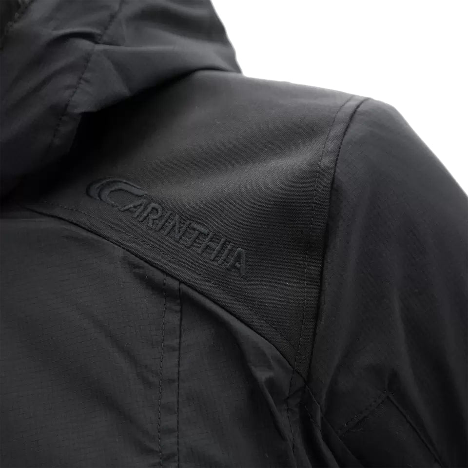 MIG 4.0 JACKET LADY - Carinthia - Black