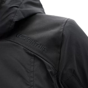 MIG 4.0 JACKET LADY - Carinthia - Black
