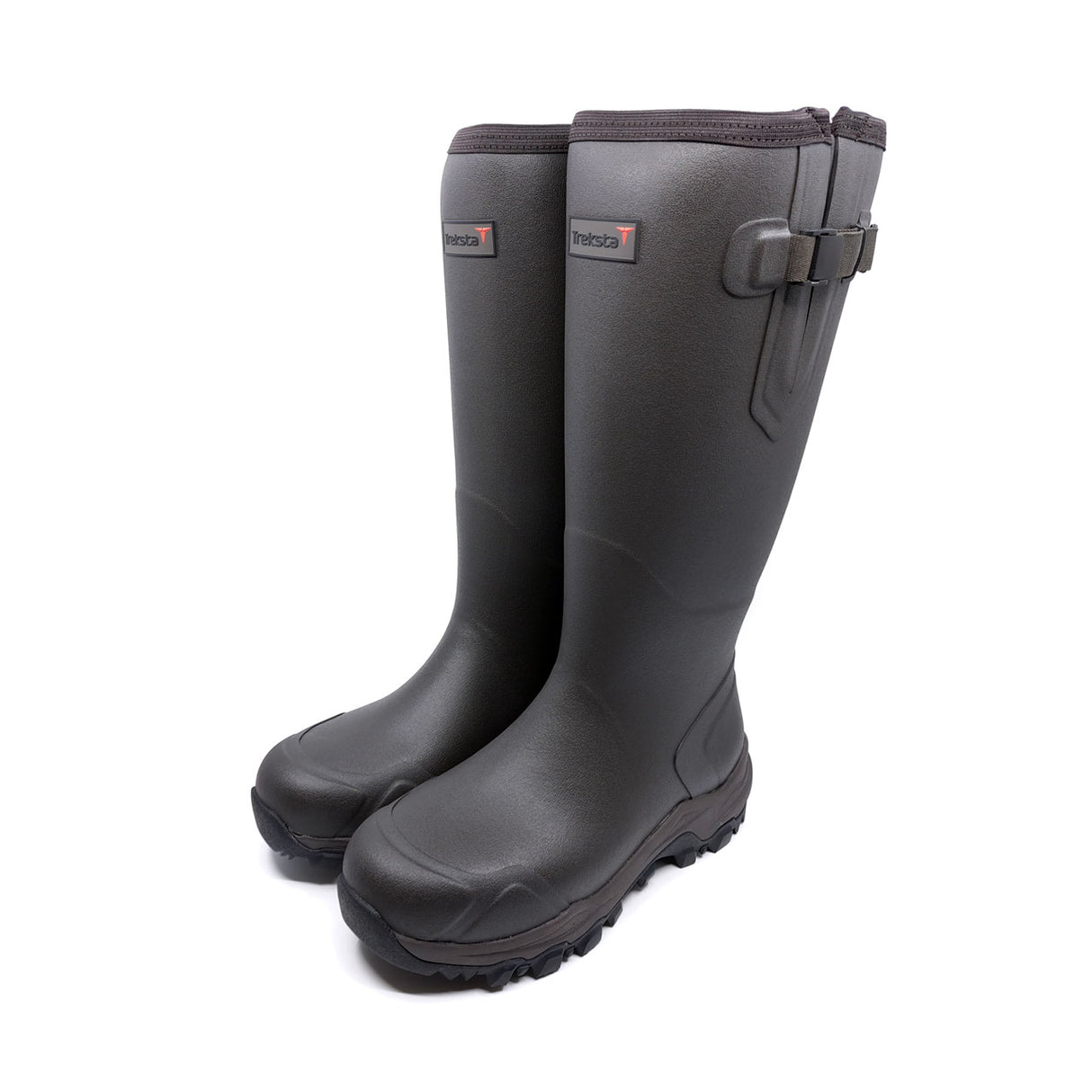 Nordland 18" - Treksta