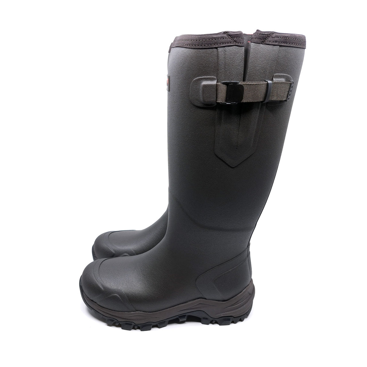 Nordland 18" - Treksta