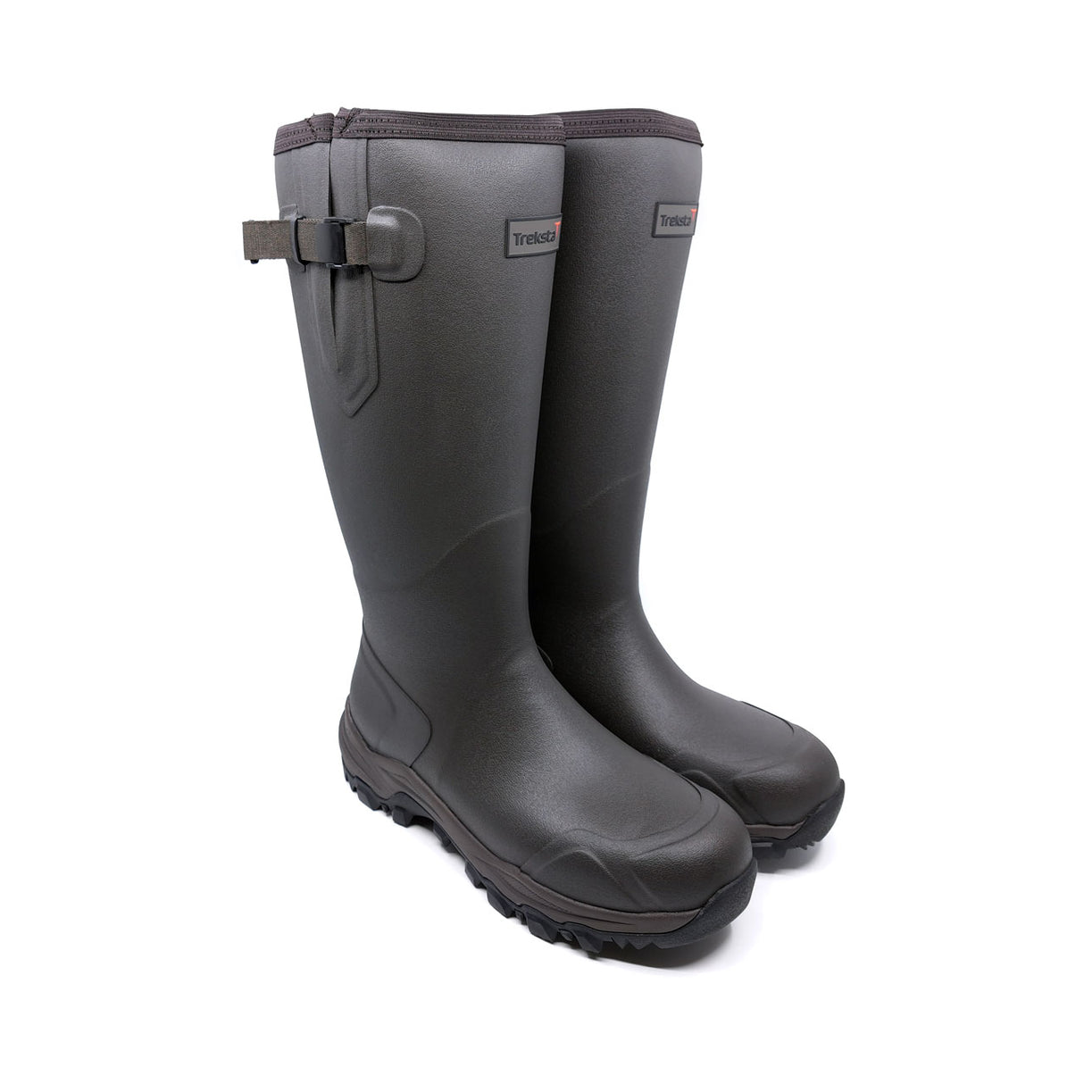 Nordland 18" - Treksta