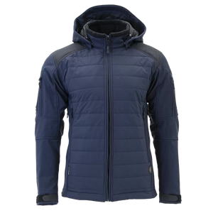 G-LOFT ISG PRO JACKET - Carinthia - Navy blue