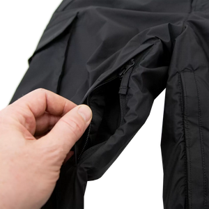 MIG 4.0 TROUSERS - Carinthia - Black