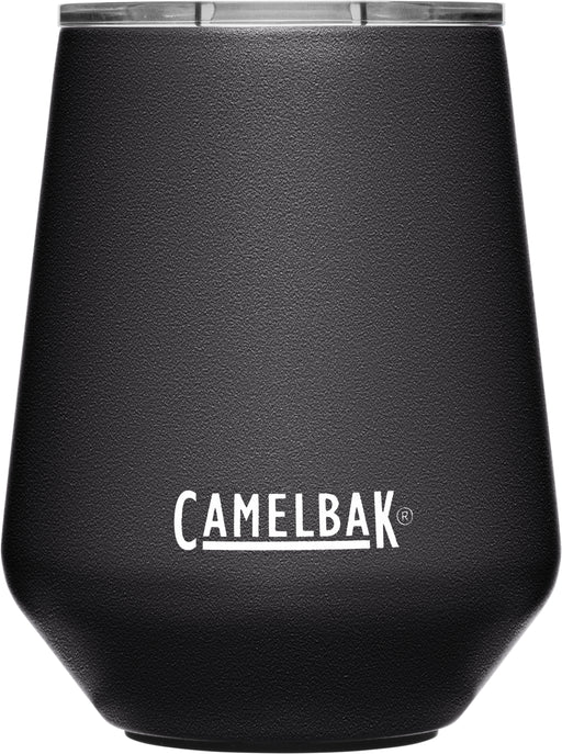 Wine Tumbler Vss 12oz - Camelbak - BLACK