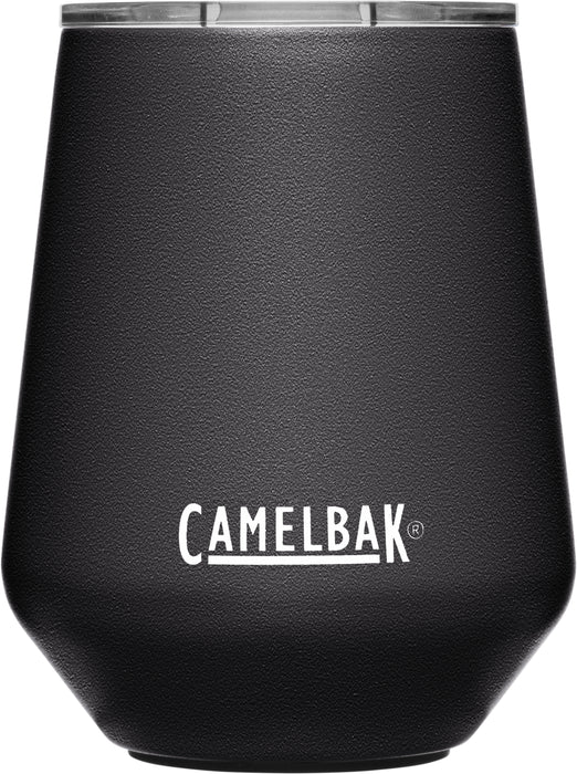 Wine Tumbler Vss 12oz - Camelbak - BLACK