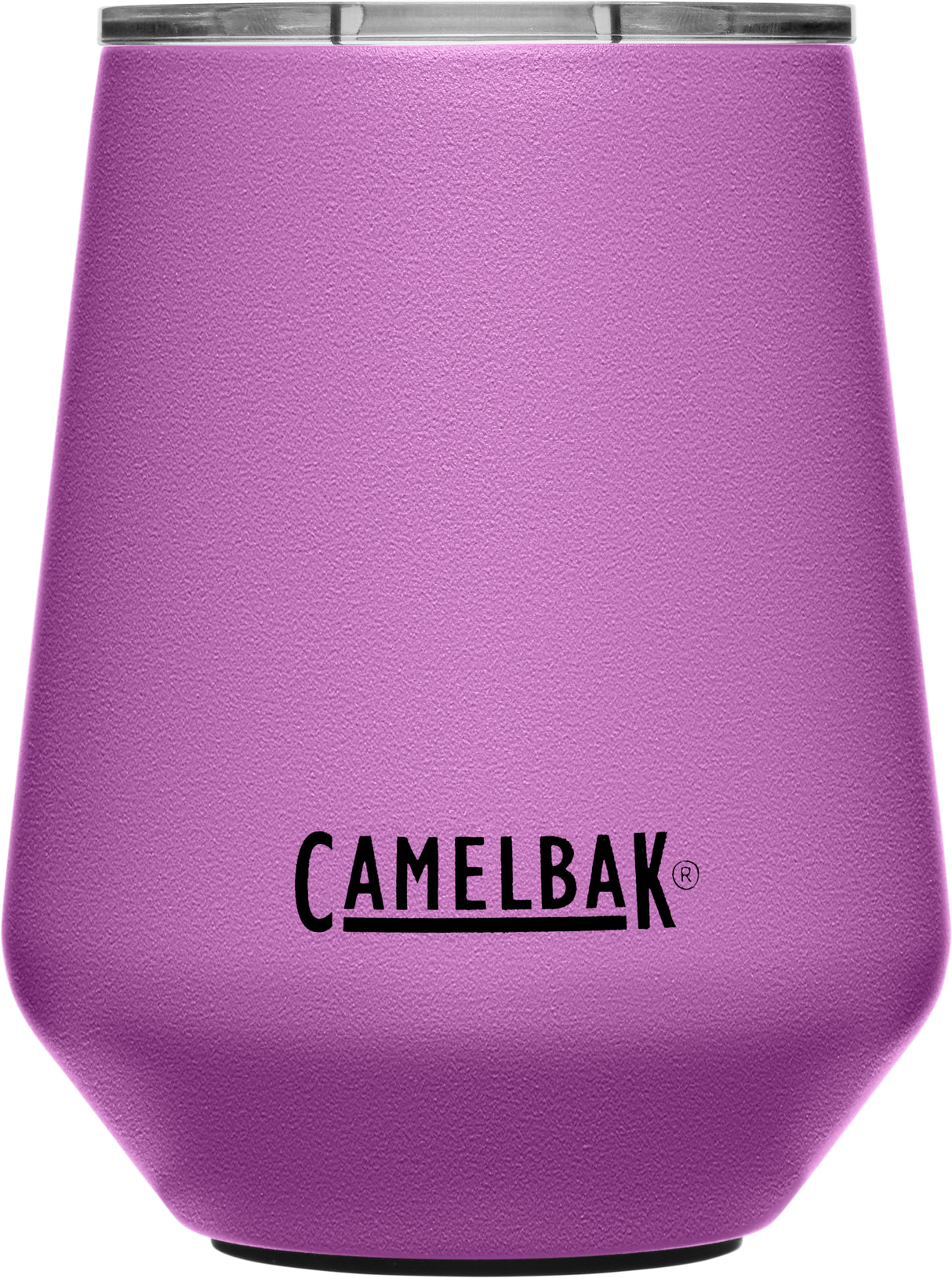 Wine Tumbler Vss 12oz - Camelbak - BLACK