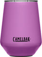 Wine Tumbler Vss 12oz - Camelbak - BLACK