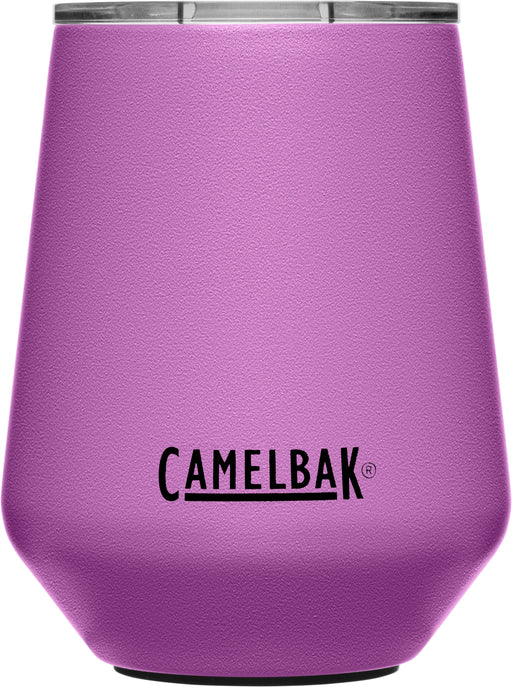 Wine Tumbler Vss 12oz - Camelbak - BLACK