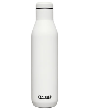 Bottle Vss 25oz - Camelbak - WHITE