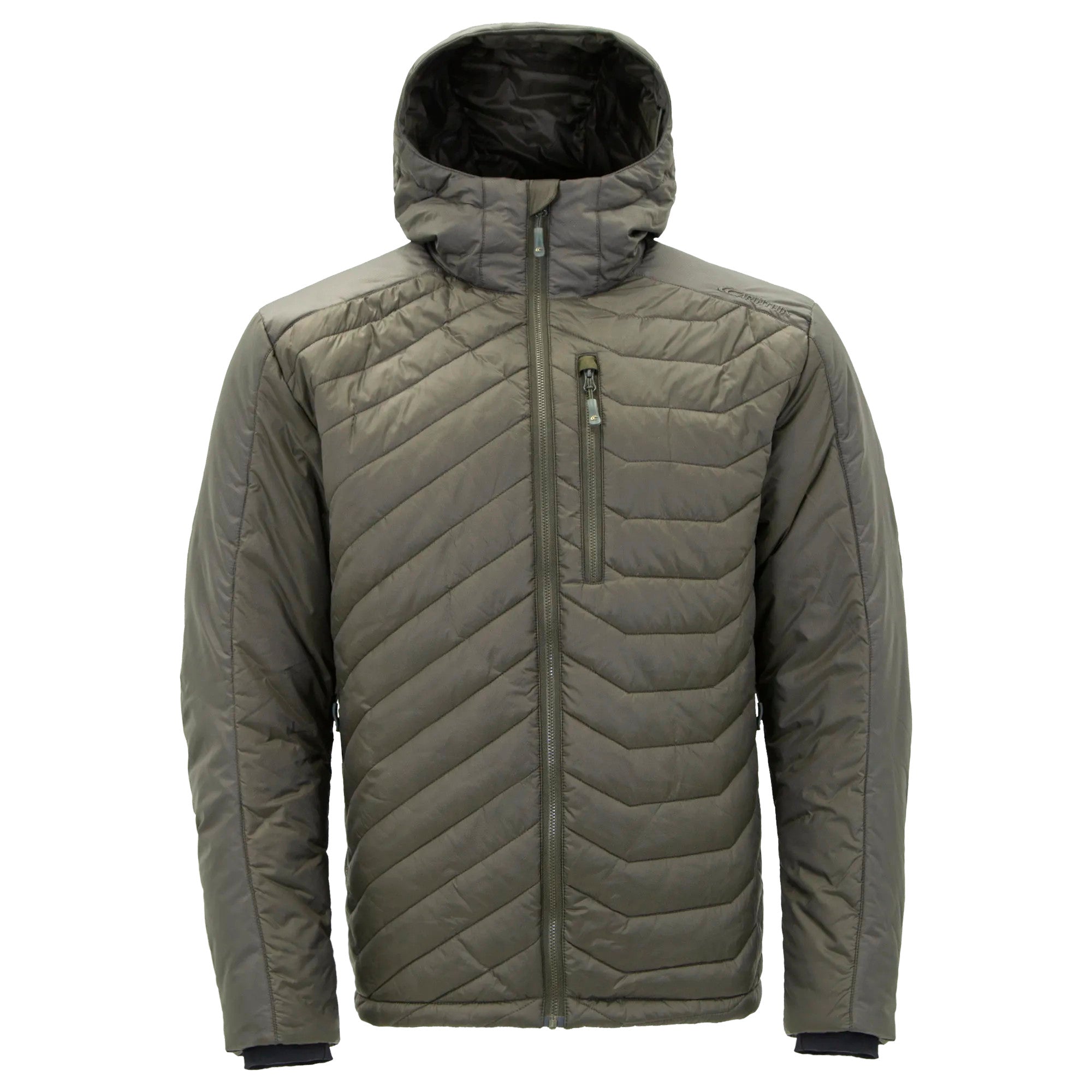 G-LOFT ESG JACKET - Carinthia - Olive