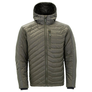 G-LOFT ESG JACKET - Carinthia - Olive