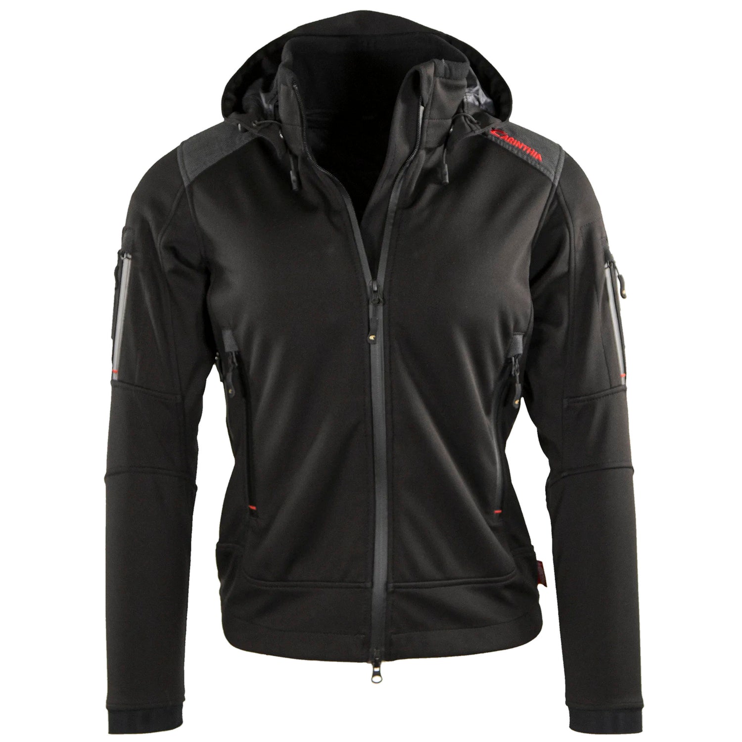 ISG 2.0 JACKET LADY - Carinthia - Black