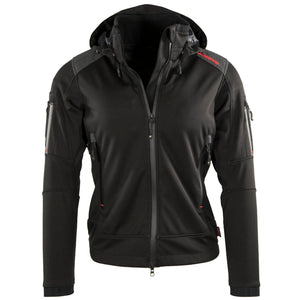 ISG 2.0 JACKET LADY - Carinthia - Black