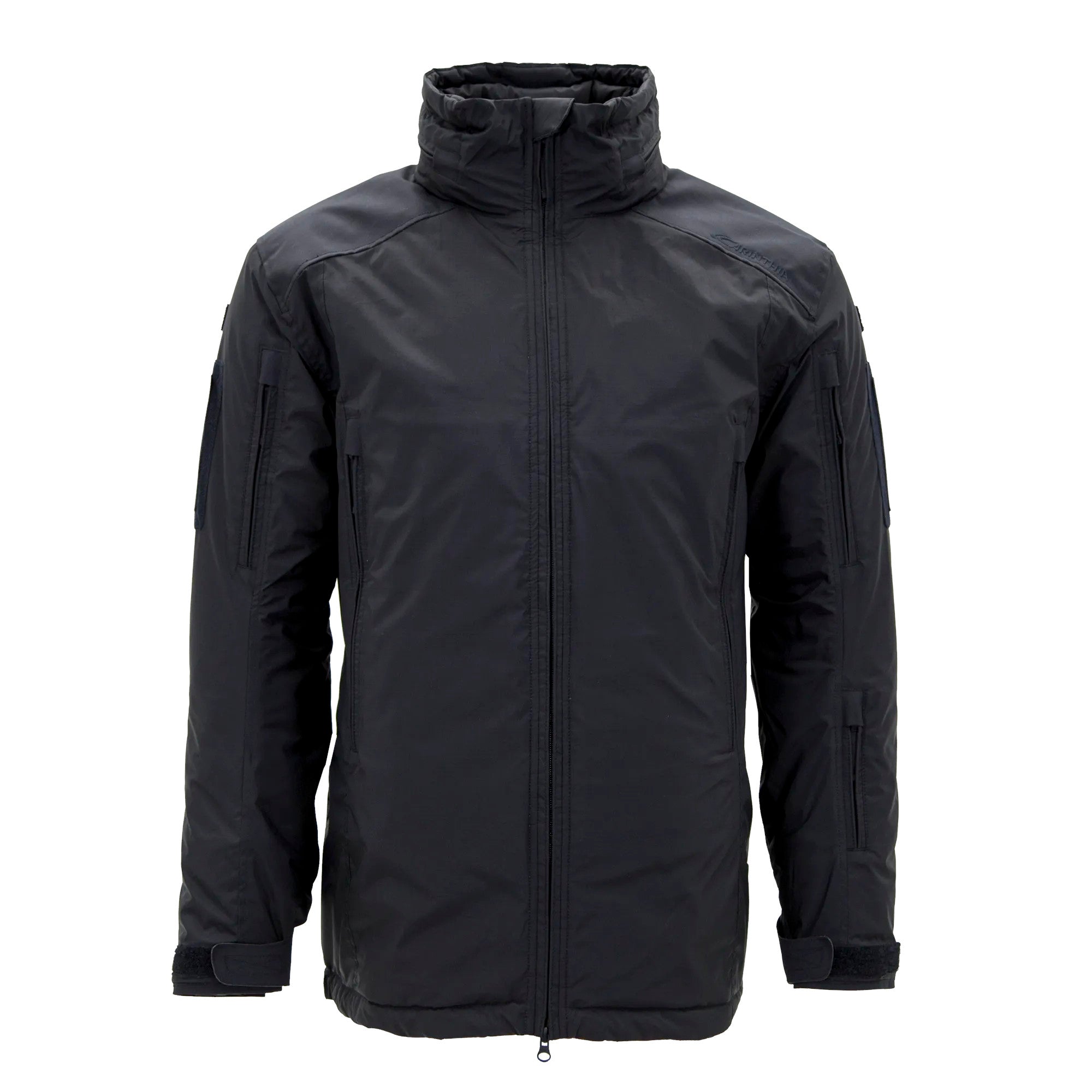 HIG 4.0 JACKET - Carinthia - Black (ss23)
