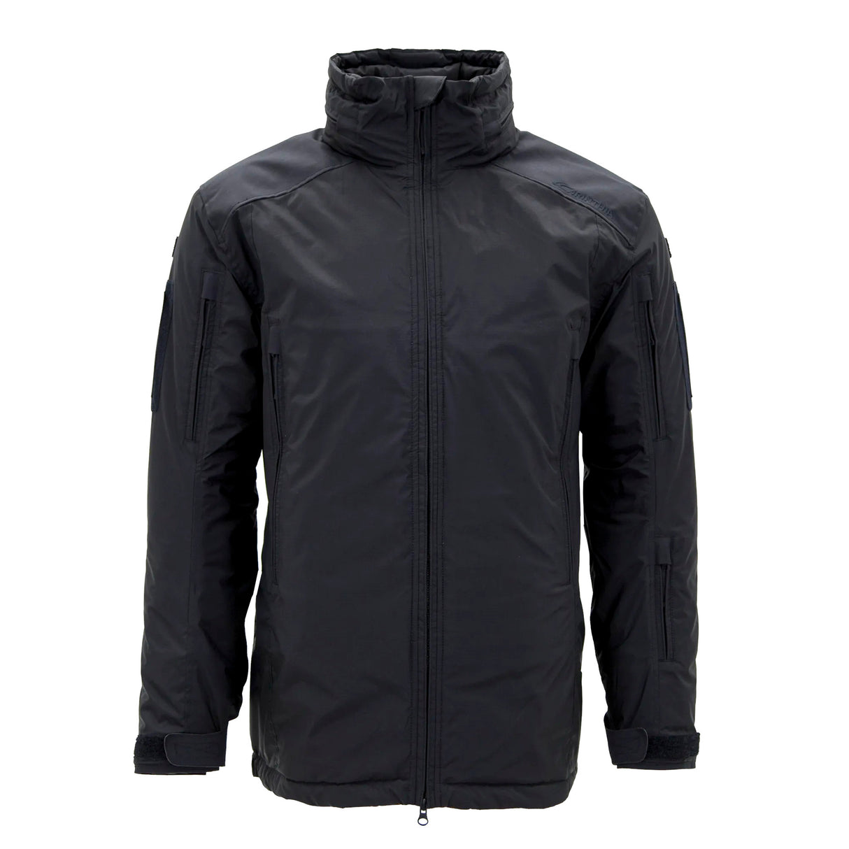 HIG 4.0 JACKET - Carinthia - Black (ss23)