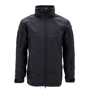 HIG 4.0 JACKET - Carinthia - Black (ss23)