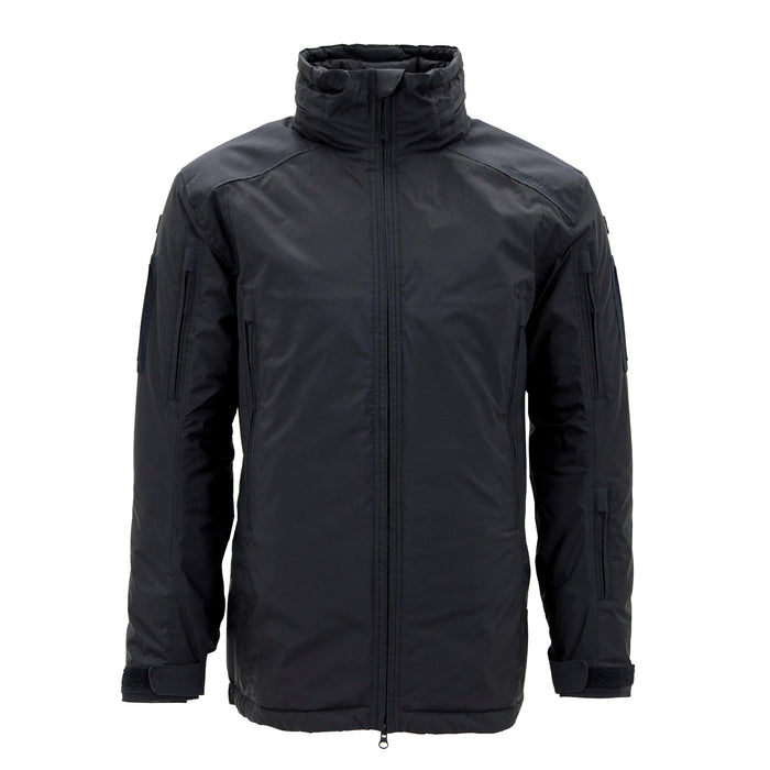 HIG 4.0 JACKET - Carinthia - Black (ss23)