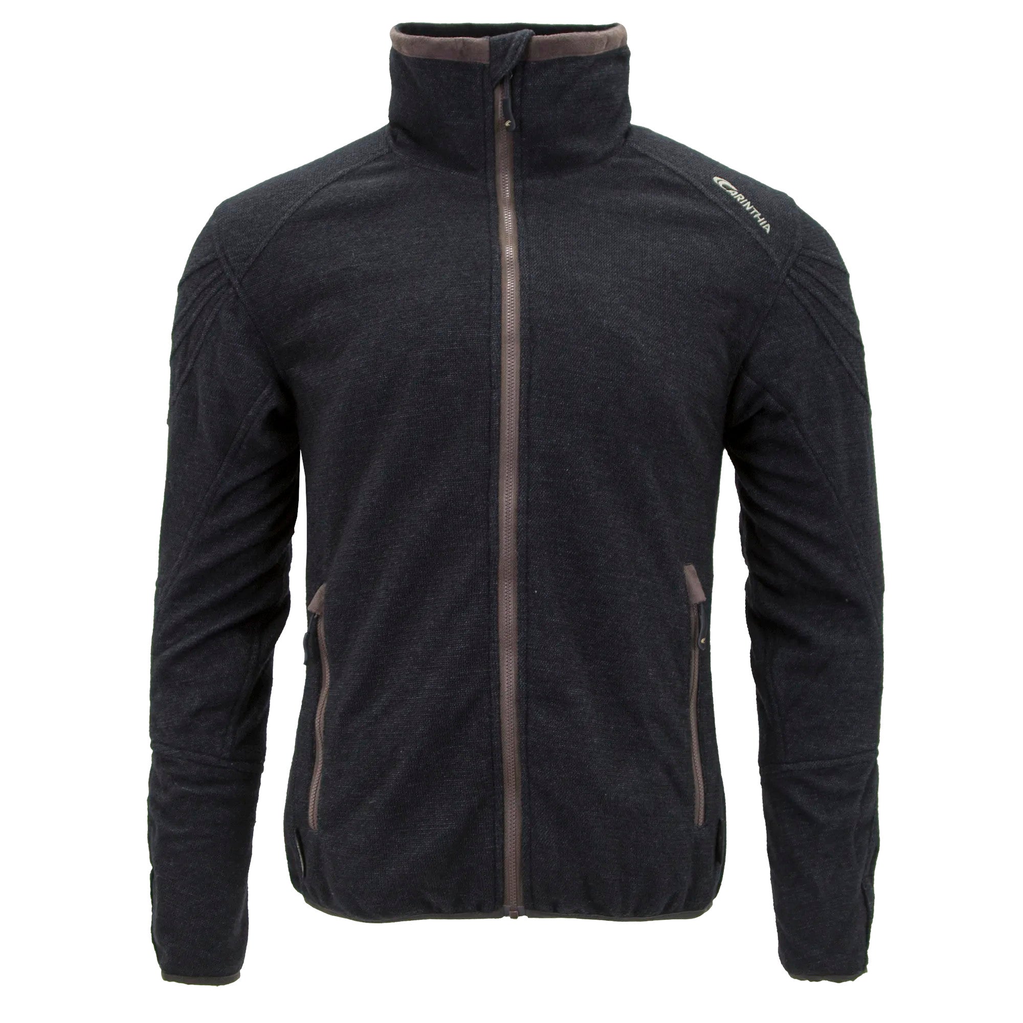 HUNTING SHIRT 2.0 - Carinthia - Black