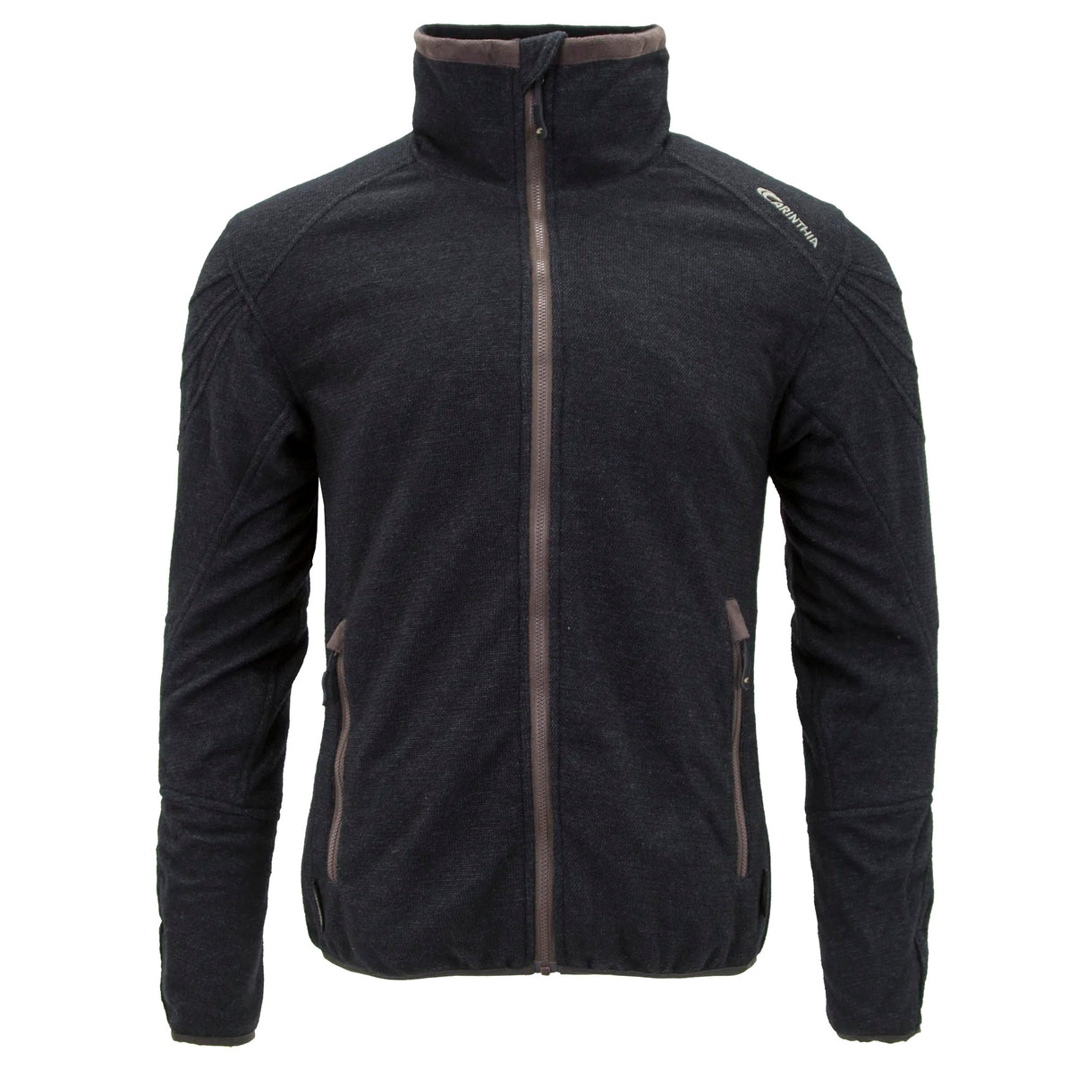 HUNTING SHIRT 2.0 - Carinthia - Black