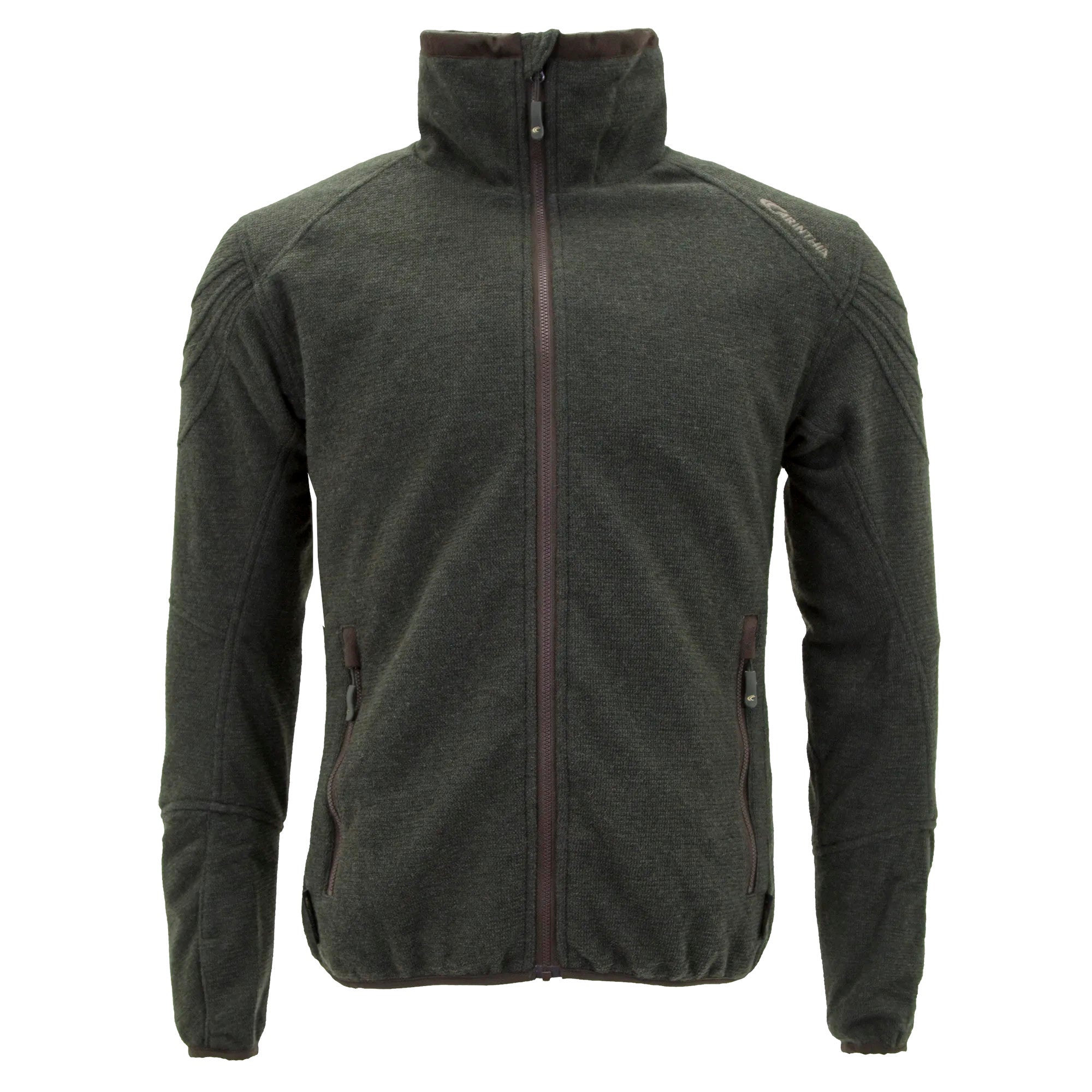 HUNTING SHIRT 2.0 - Carinthia - Olive