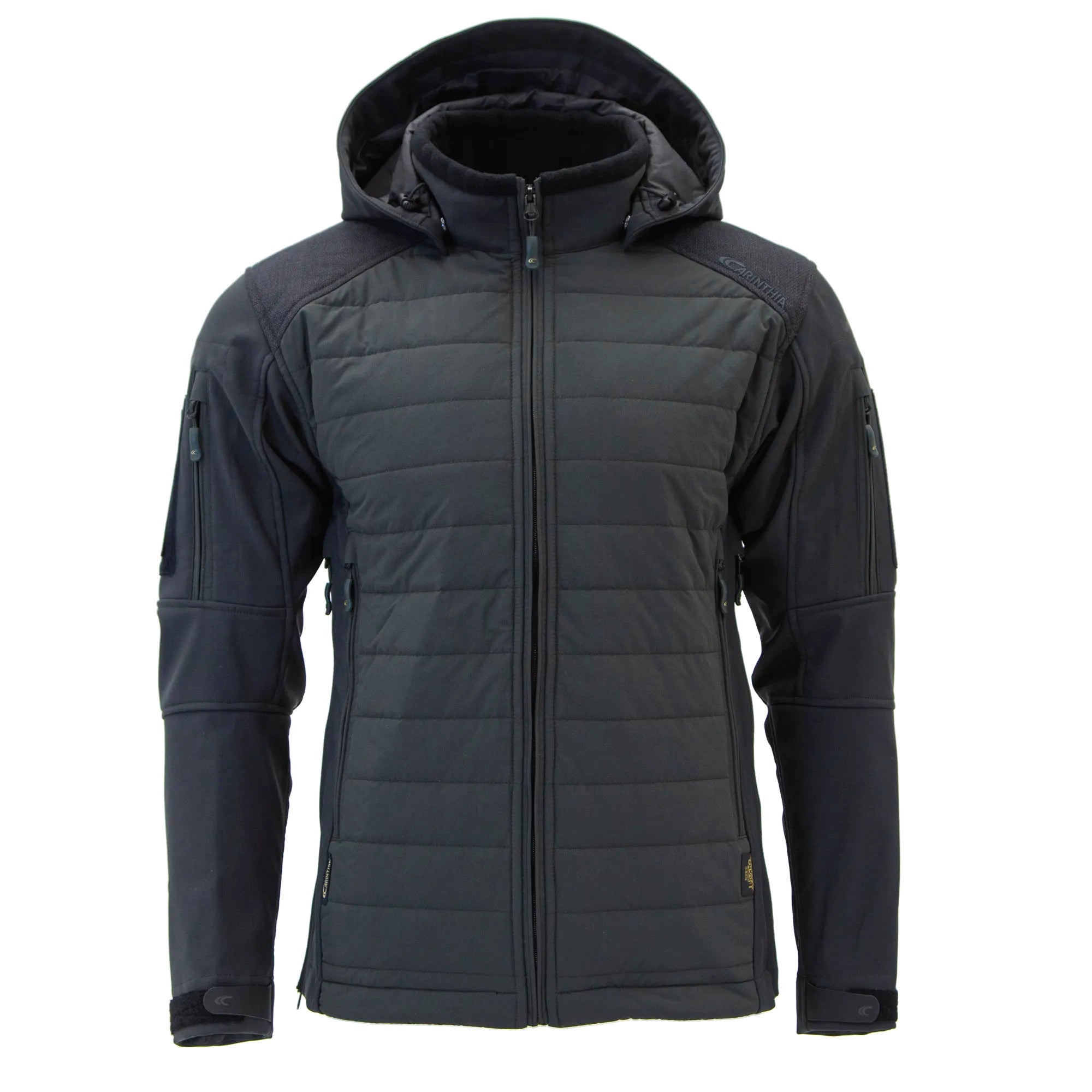 G-LOFT ISG PRO JACKET - Carinthia - Dark green