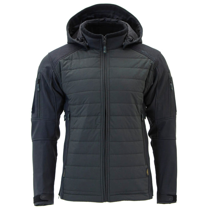 G-LOFT ISG PRO JACKET - Carinthia - Dark green