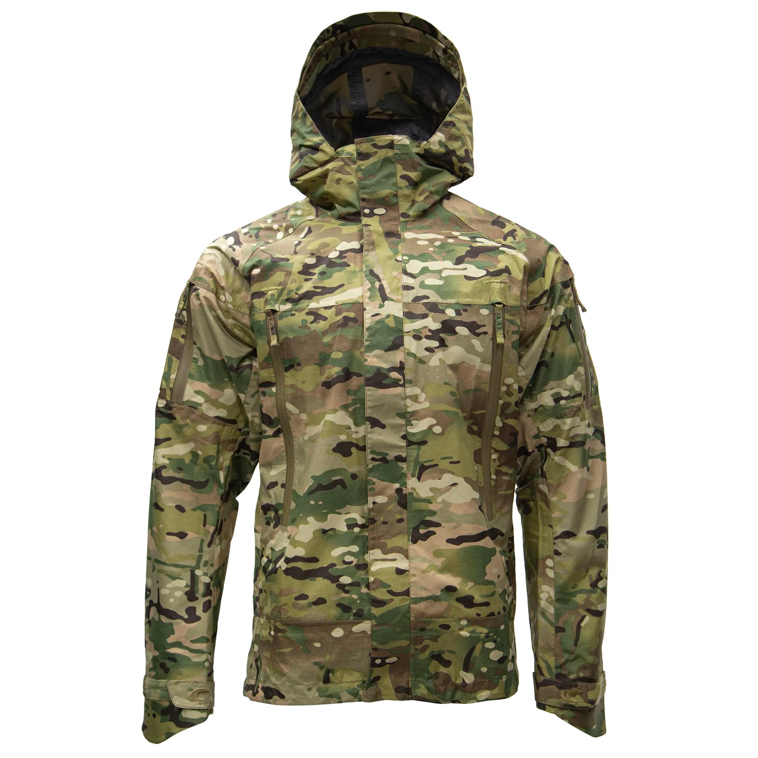 PRG 2.0 JACKET - Carinthia - Multicam