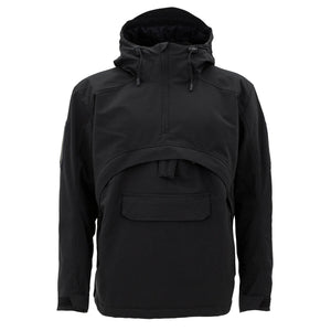 G-LOFT TACTICAL ANORAK - Carinthia - Black