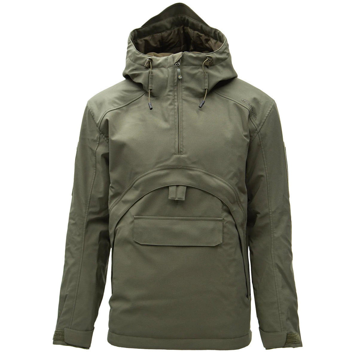 G-LOFT TACTICAL ANORAK - Carinthia - Olive