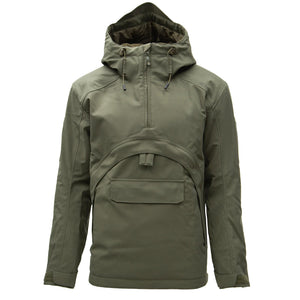 G-LOFT TACTICAL ANORAK - Carinthia - Olive