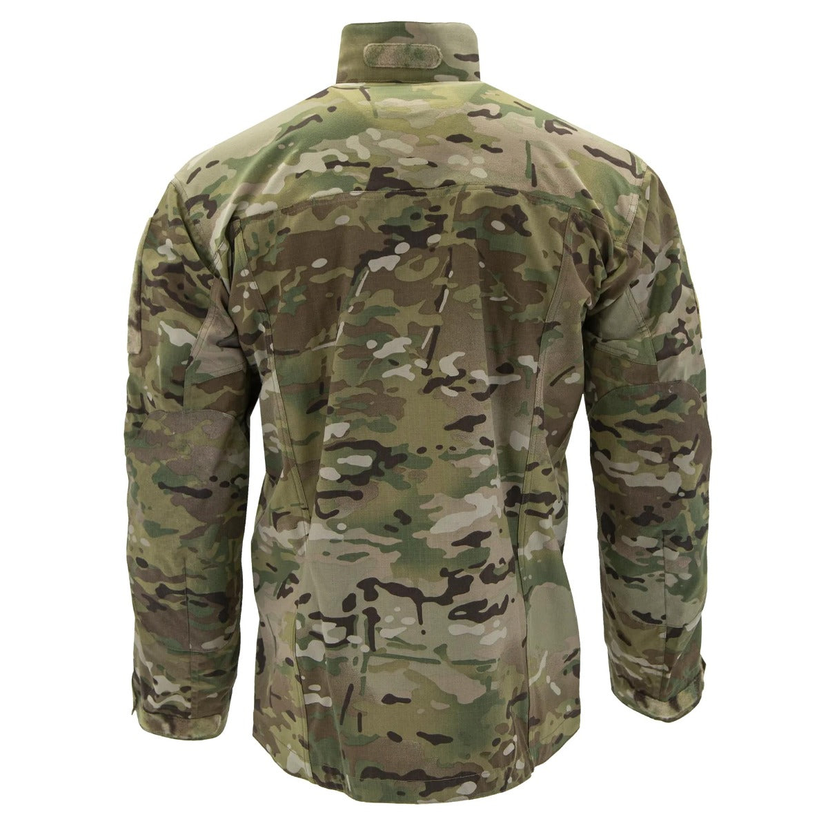 CCJ COMBAT JACKET - Carinthia - Multicam