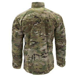 CCJ COMBAT JACKET - Carinthia - Multicam