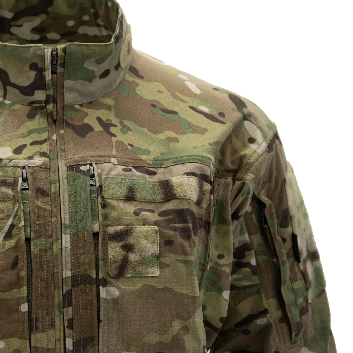 CCJ COMBAT JACKET - Carinthia - Multicam