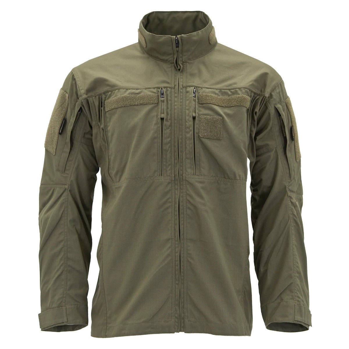 CCJ COMBAT JACKET - Carinthia - Olive