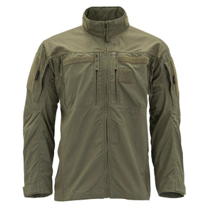 CCJ COMBAT JACKET - Carinthia - Olive
