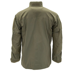 CCJ COMBAT JACKET - Carinthia - Olive