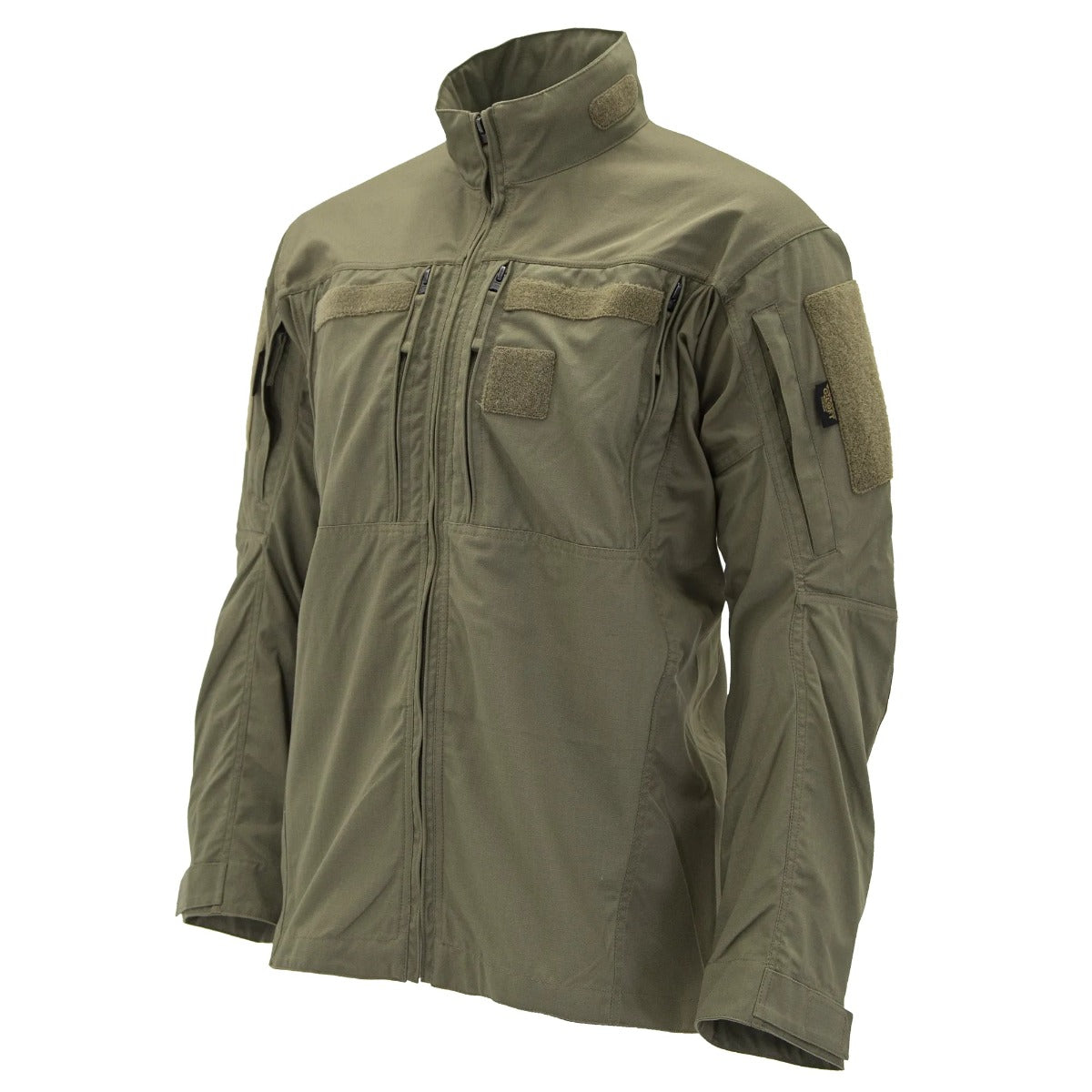 CCJ COMBAT JACKET - Carinthia - Olive