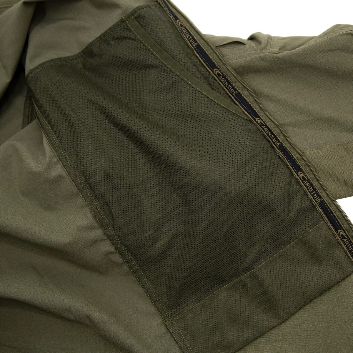 CCJ COMBAT JACKET - Carinthia - Olive