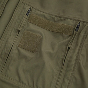 CCJ COMBAT JACKET - Carinthia - Olive