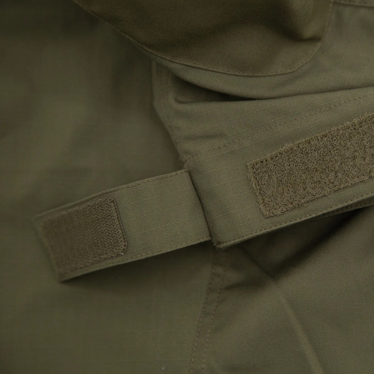 CCJ COMBAT JACKET - Carinthia - Olive