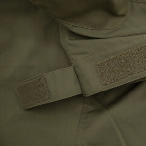 CCJ COMBAT JACKET - Carinthia - Olive