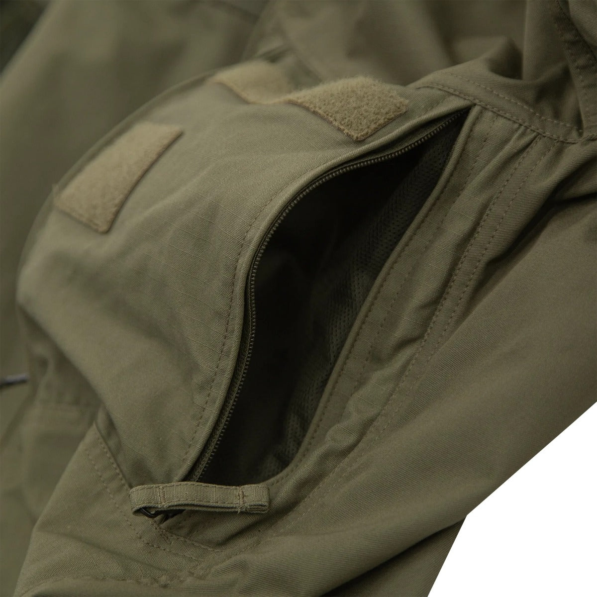 CCJ COMBAT JACKET - Carinthia - Olive