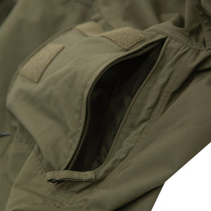 CCJ COMBAT JACKET - Carinthia - Olive