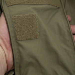 CCJ COMBAT JACKET - Carinthia - Olive