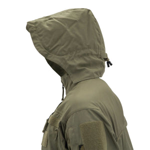 CCJ COMBAT JACKET - Carinthia - Olive