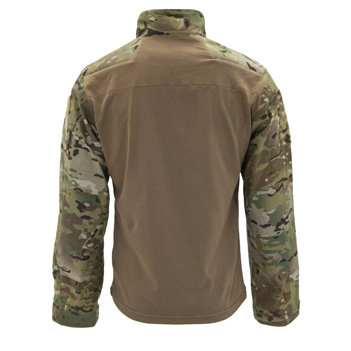 CCS COMBAT SHIRT - Carinthia - Multicam